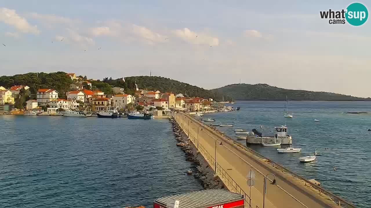 Rogoznica – Seashore Kneza Domagoja