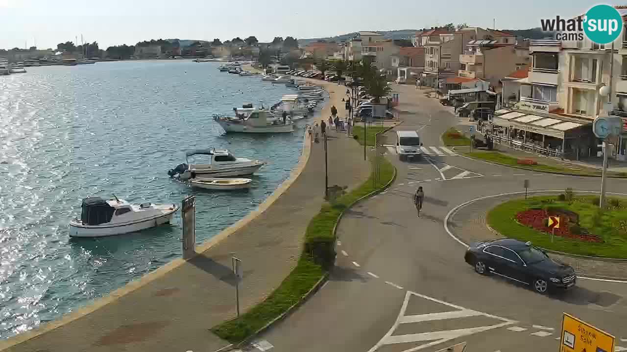 Rogoznica – Obala Kneza Domagoja