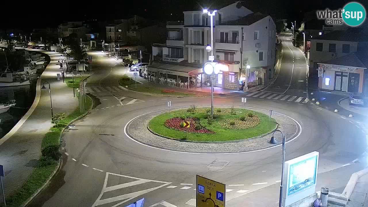 Rogoznica – Litorale Kneza Domagoja
