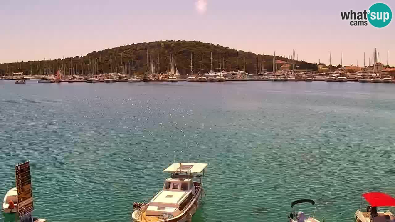 Rogoznica – Obala Kneza Domagoja