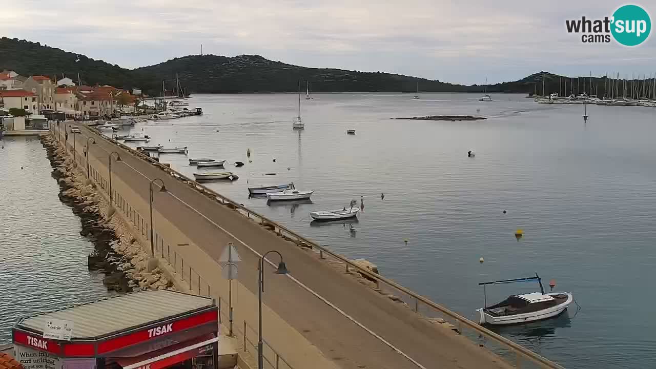 Rogoznica – Obala Kneza Domagoja