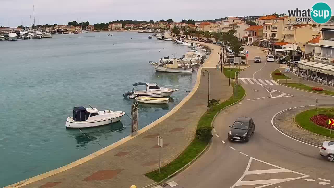Rogoznica – Obala Kneza Domagoja
