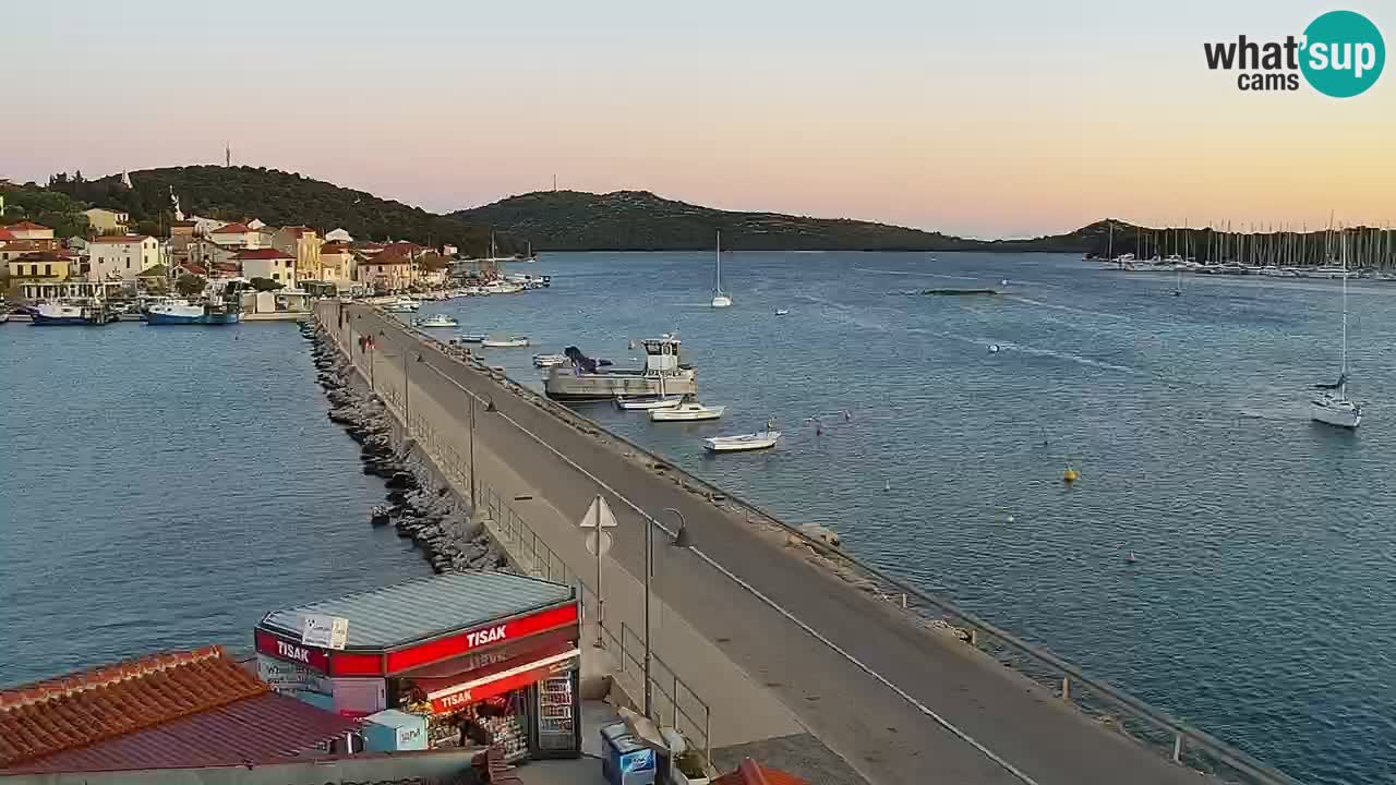 Rogoznica – Seashore Kneza Domagoja