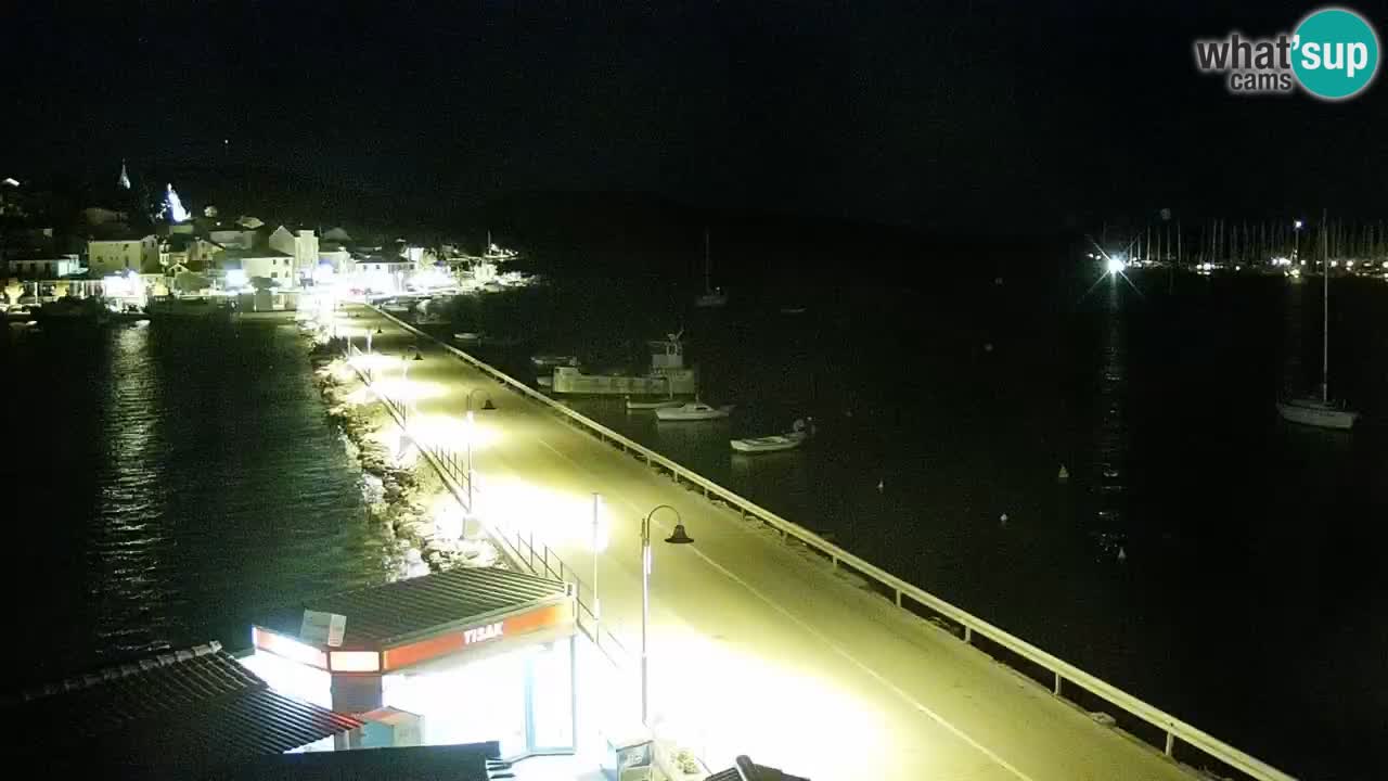 Rogoznica – Seashore Kneza Domagoja