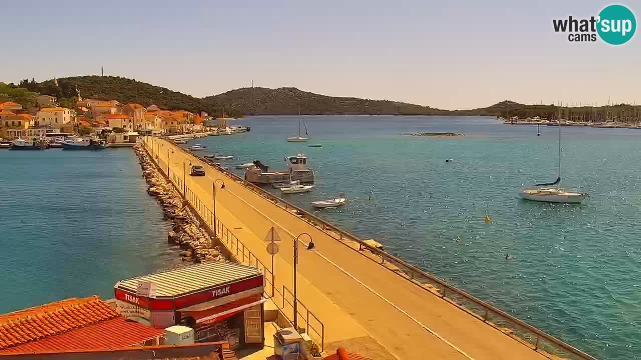Rogoznica – Seashore Kneza Domagoja
