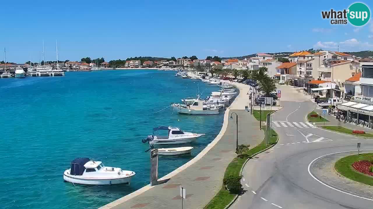 Rogoznica – Litorale Kneza Domagoja