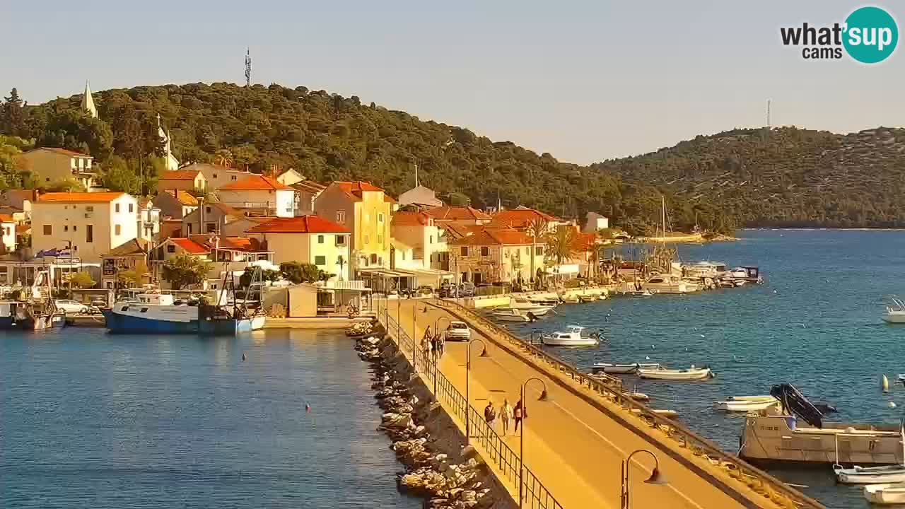 Rogoznica – Litorale Kneza Domagoja