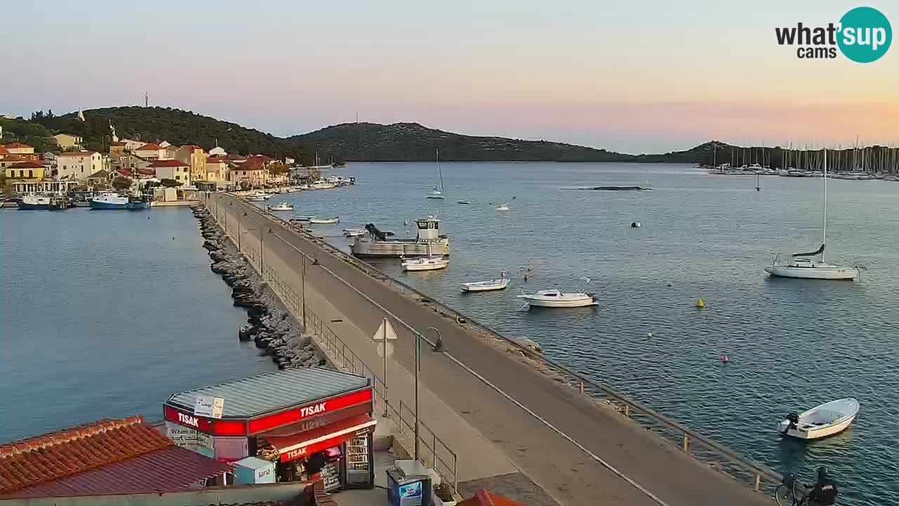 Rogoznica – Obala Kneza Domagoja