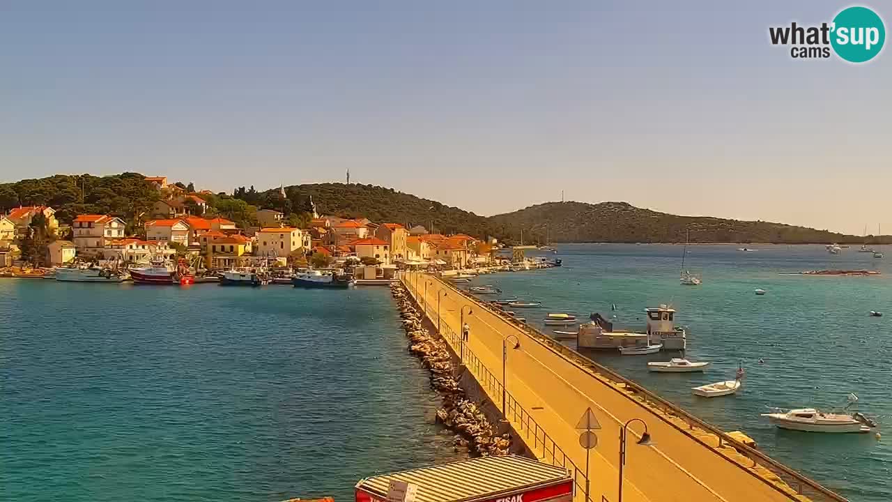 Rogoznica – Litorale Kneza Domagoja