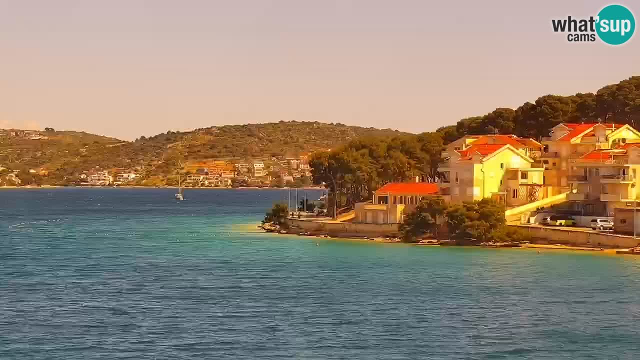 Rogoznica – Litorale Kneza Domagoja