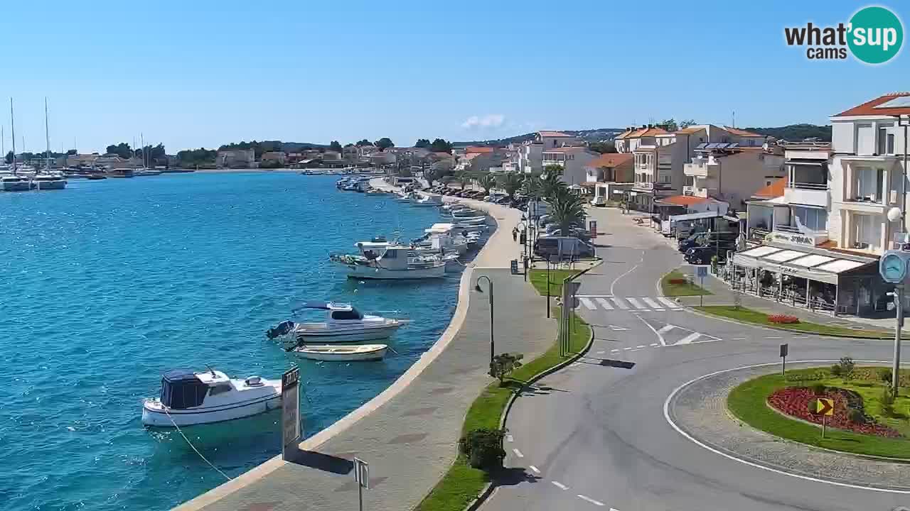 Rogoznica – Obala Kneza Domagoja