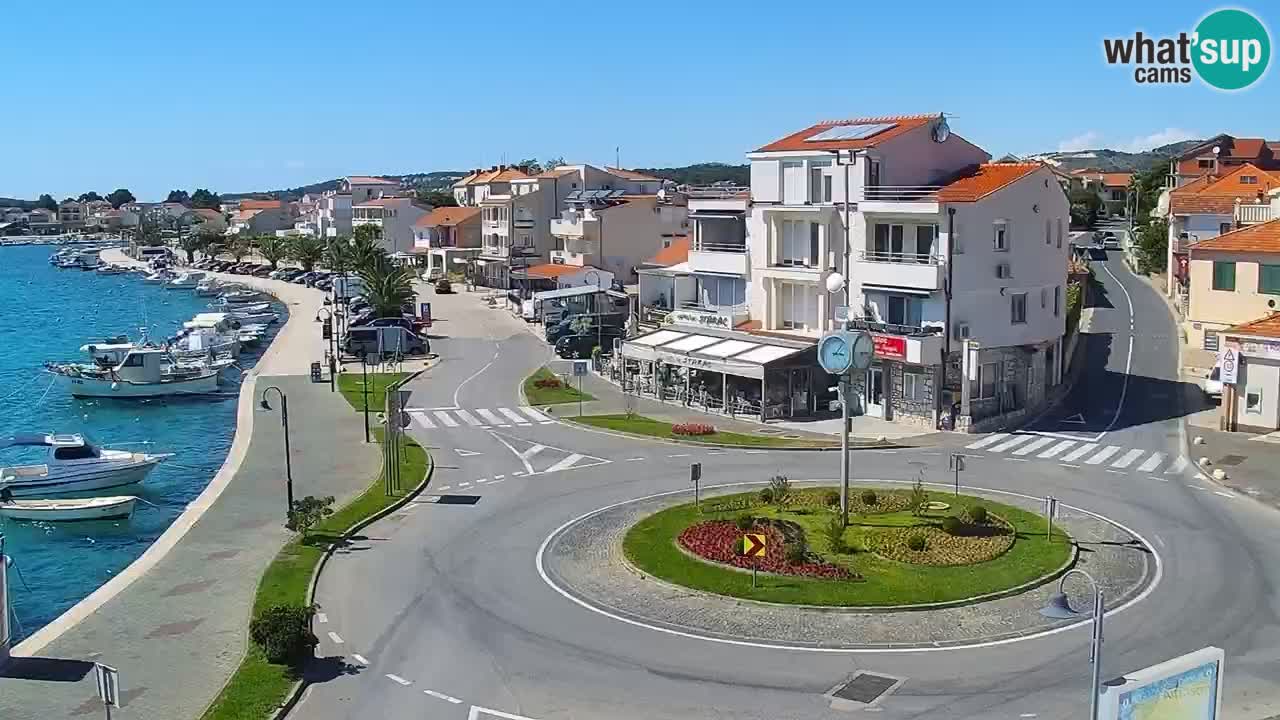 Rogoznica – Küste Kneza Domagoja