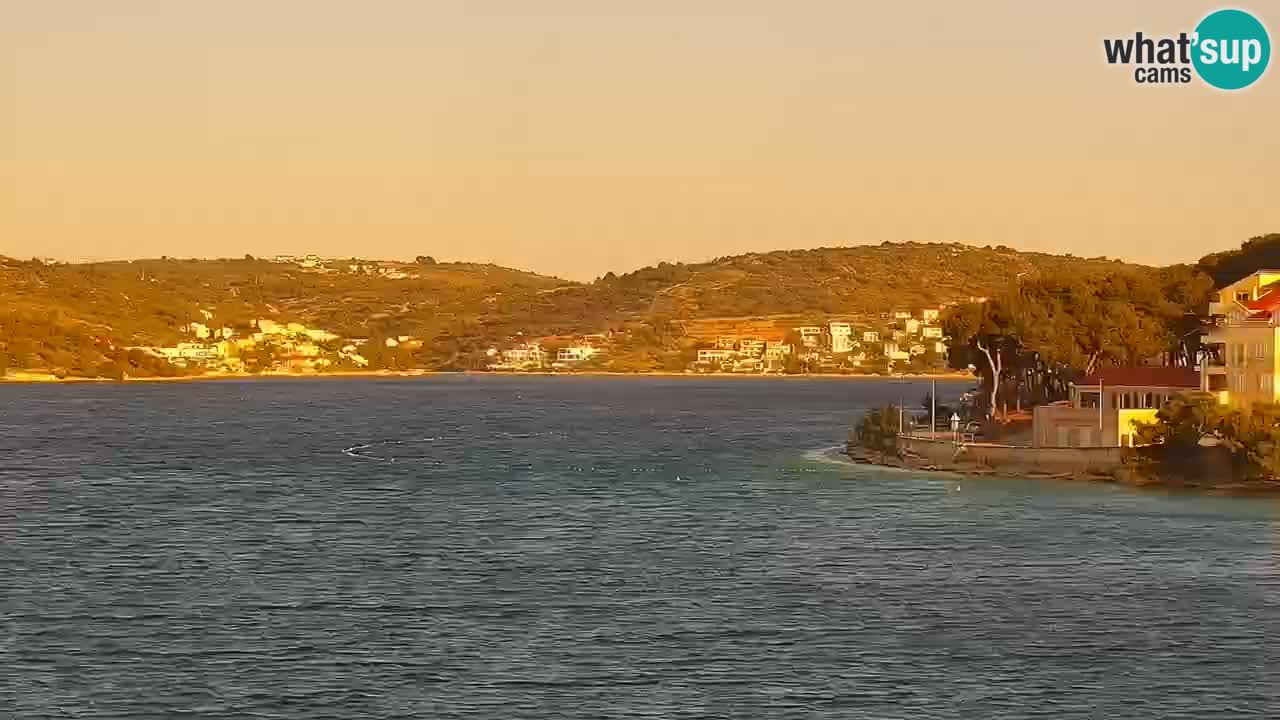 Rogoznica – Obala Kneza Domagoja