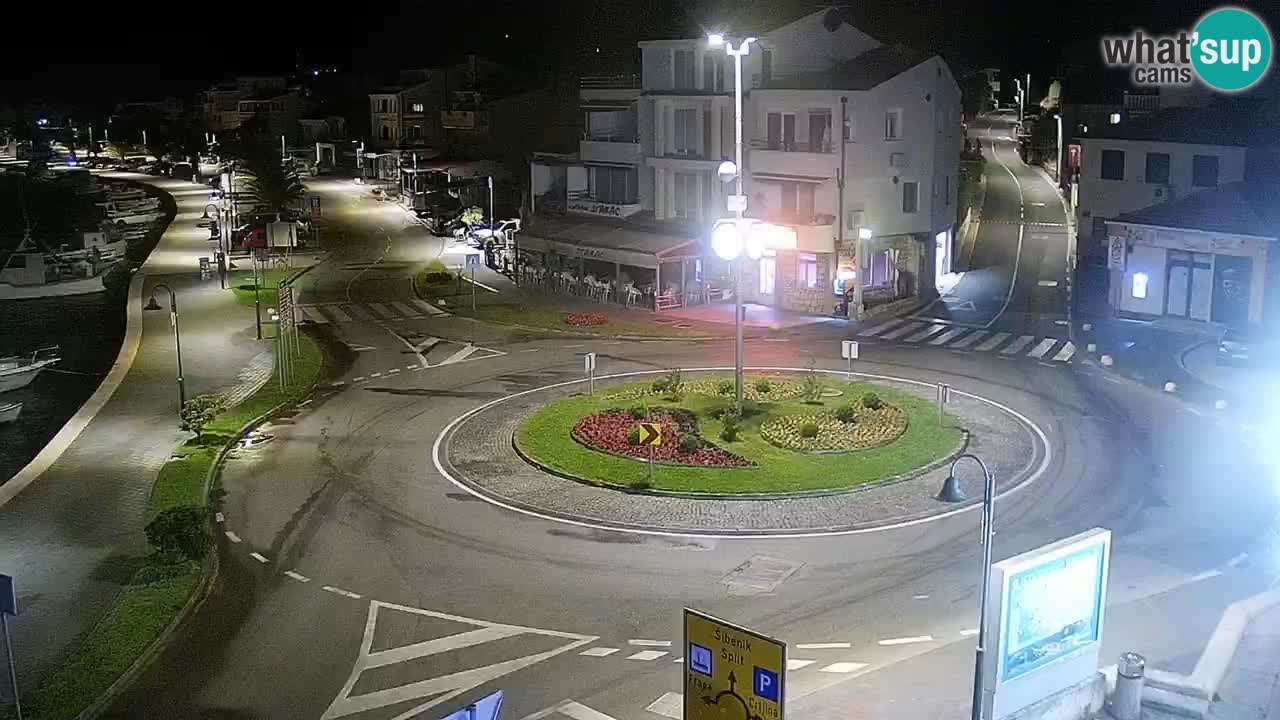Rogoznica – Litorale Kneza Domagoja