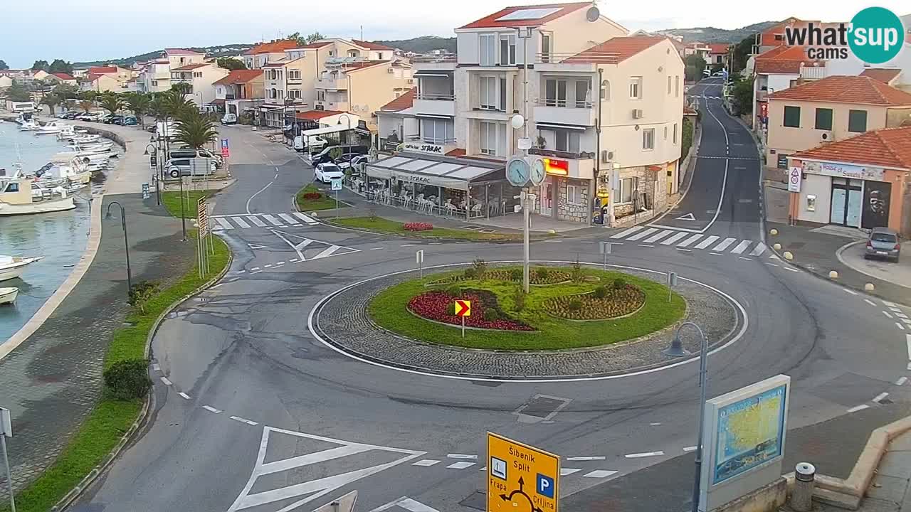 Rogoznica – Litorale Kneza Domagoja
