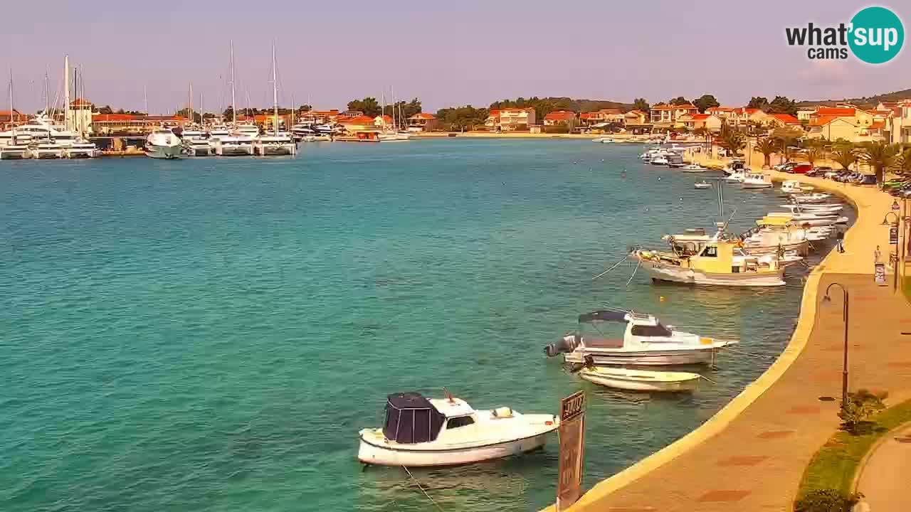 Rogoznica – Seashore Kneza Domagoja