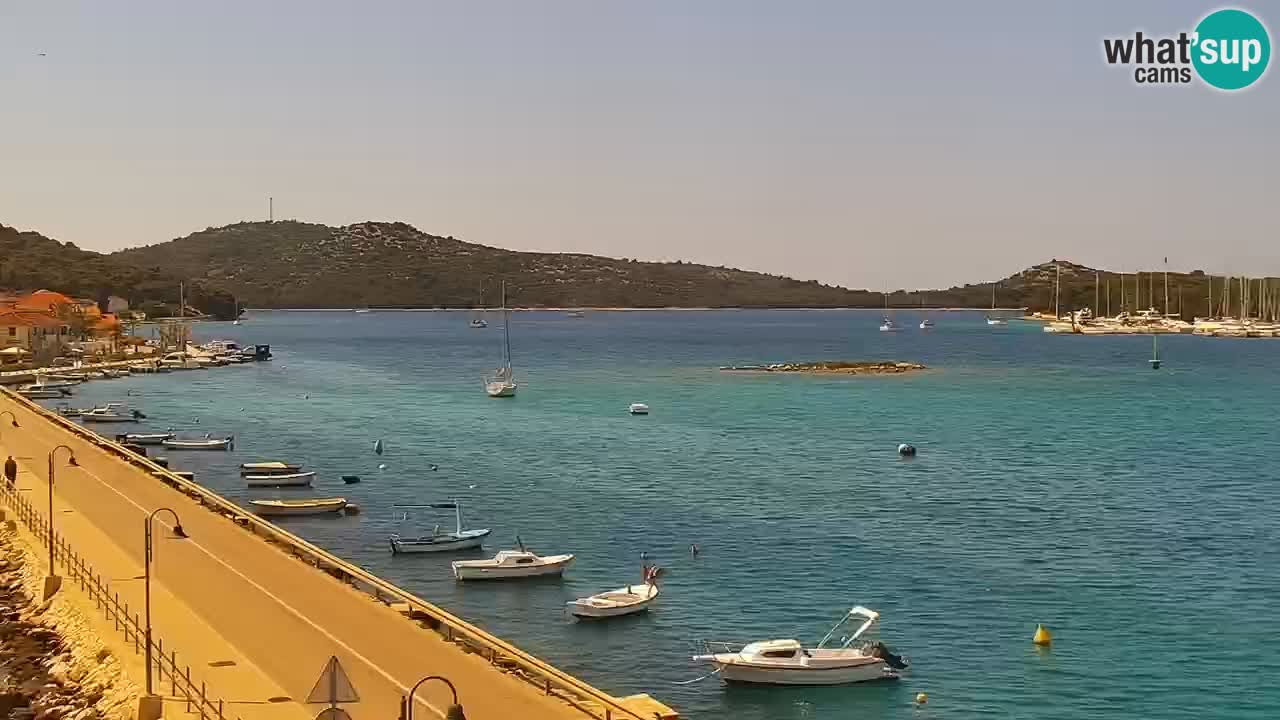 Rogoznica – Seashore Kneza Domagoja