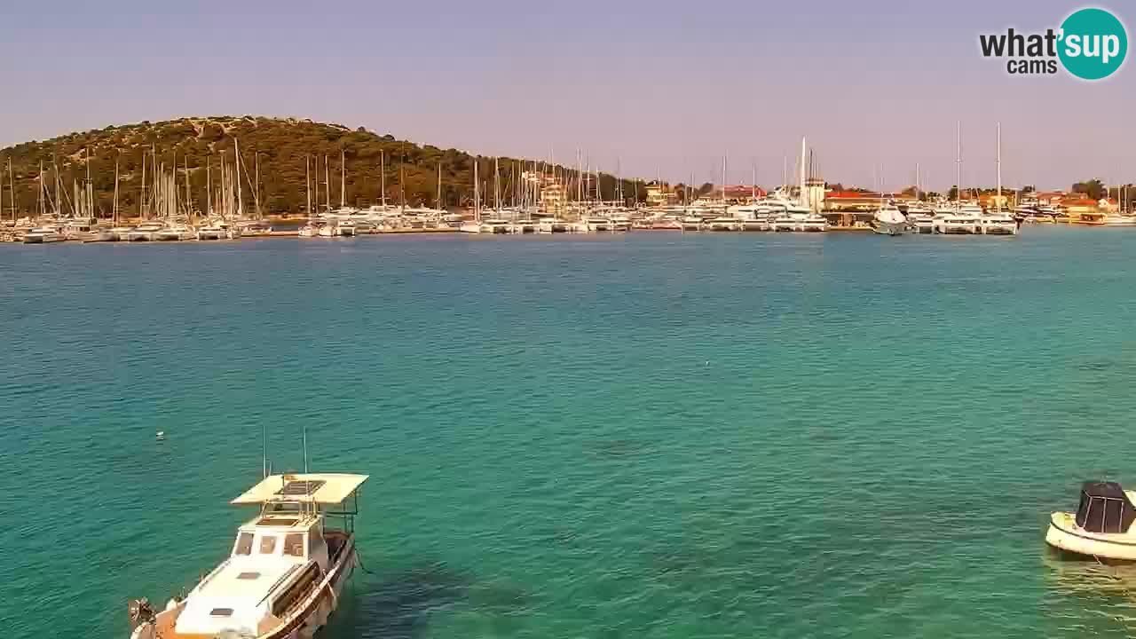 Rogoznica – Litorale Kneza Domagoja