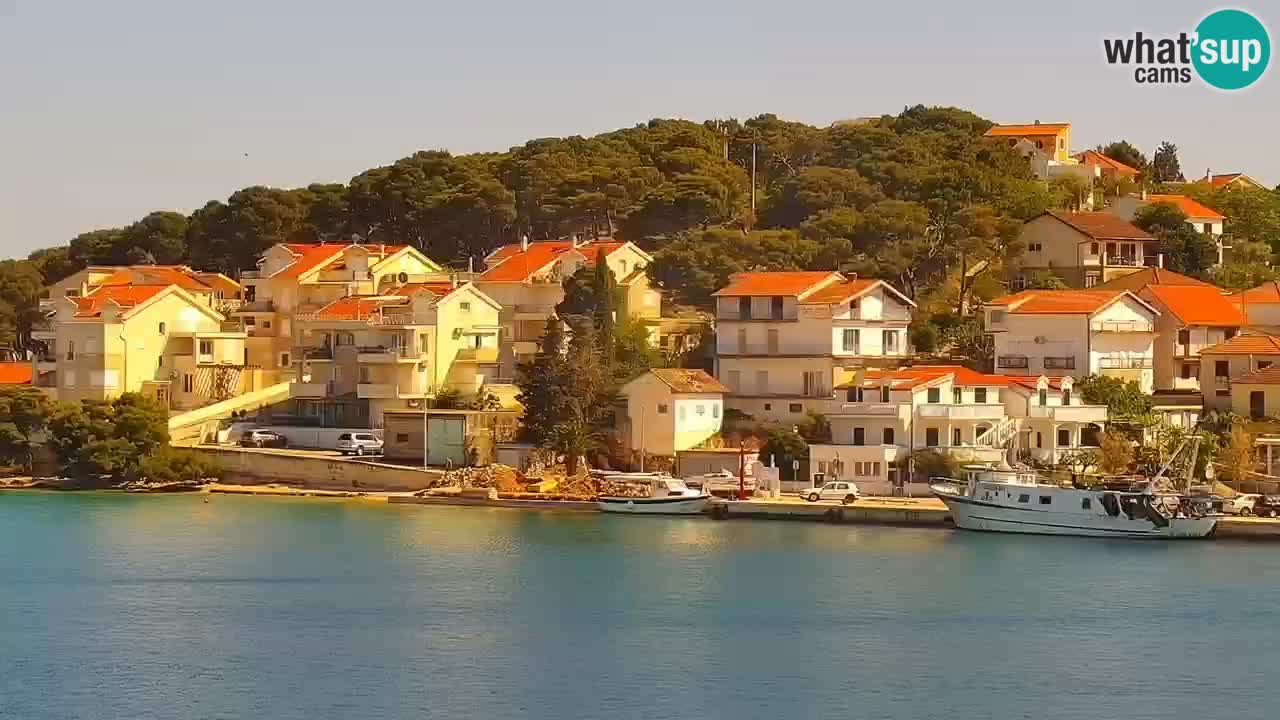 Rogoznica – Obala Kneza Domagoja