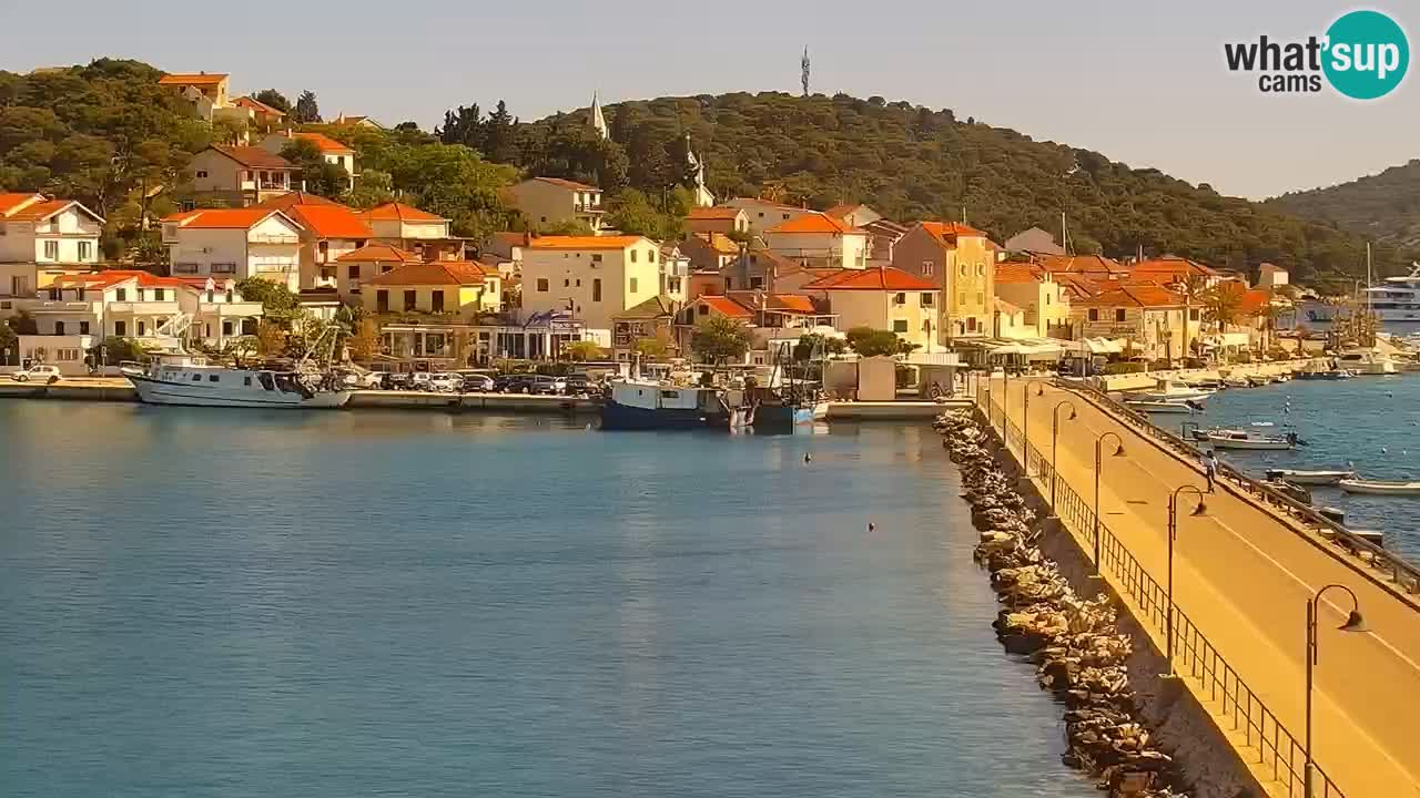 Rogoznica – Obala Kneza Domagoja