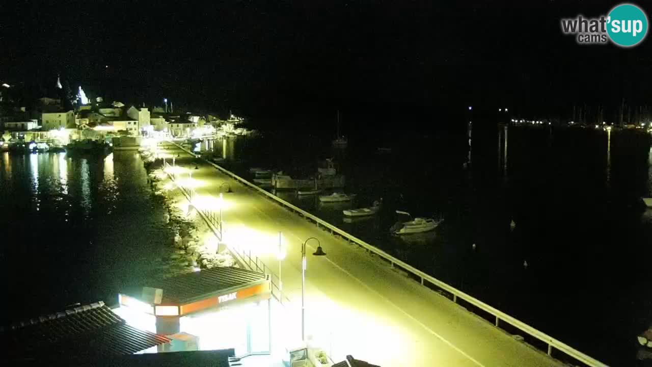 Rogoznica – Seashore Kneza Domagoja