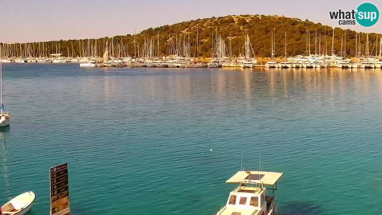 Rogoznica – Obala Kneza Domagoja