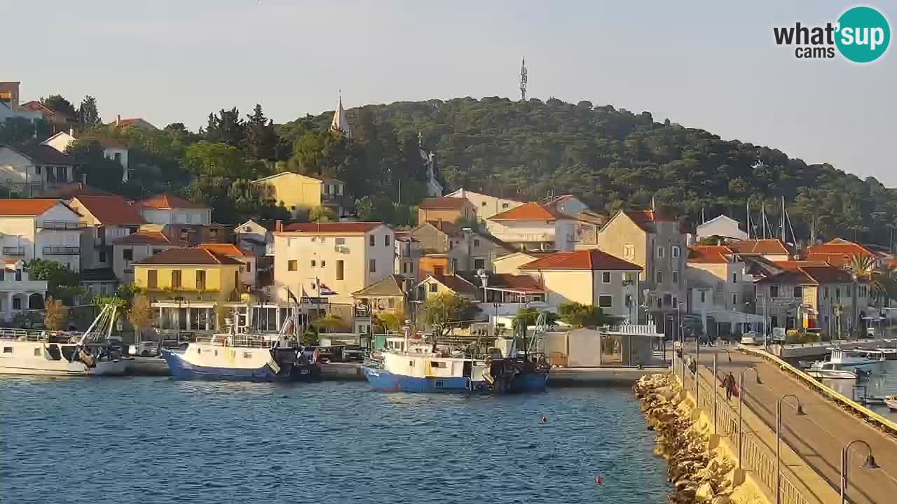 Rogoznica – Obala Kneza Domagoja