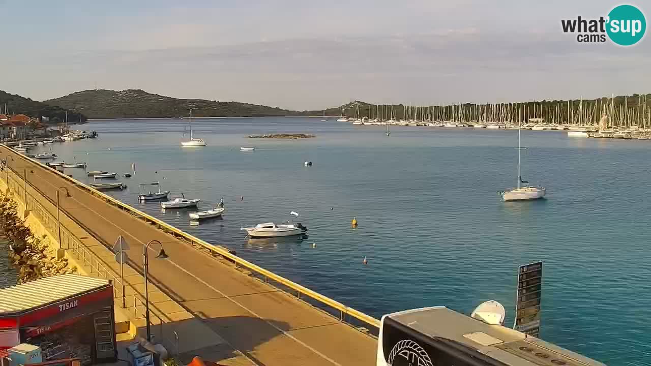 Rogoznica – Seashore Kneza Domagoja