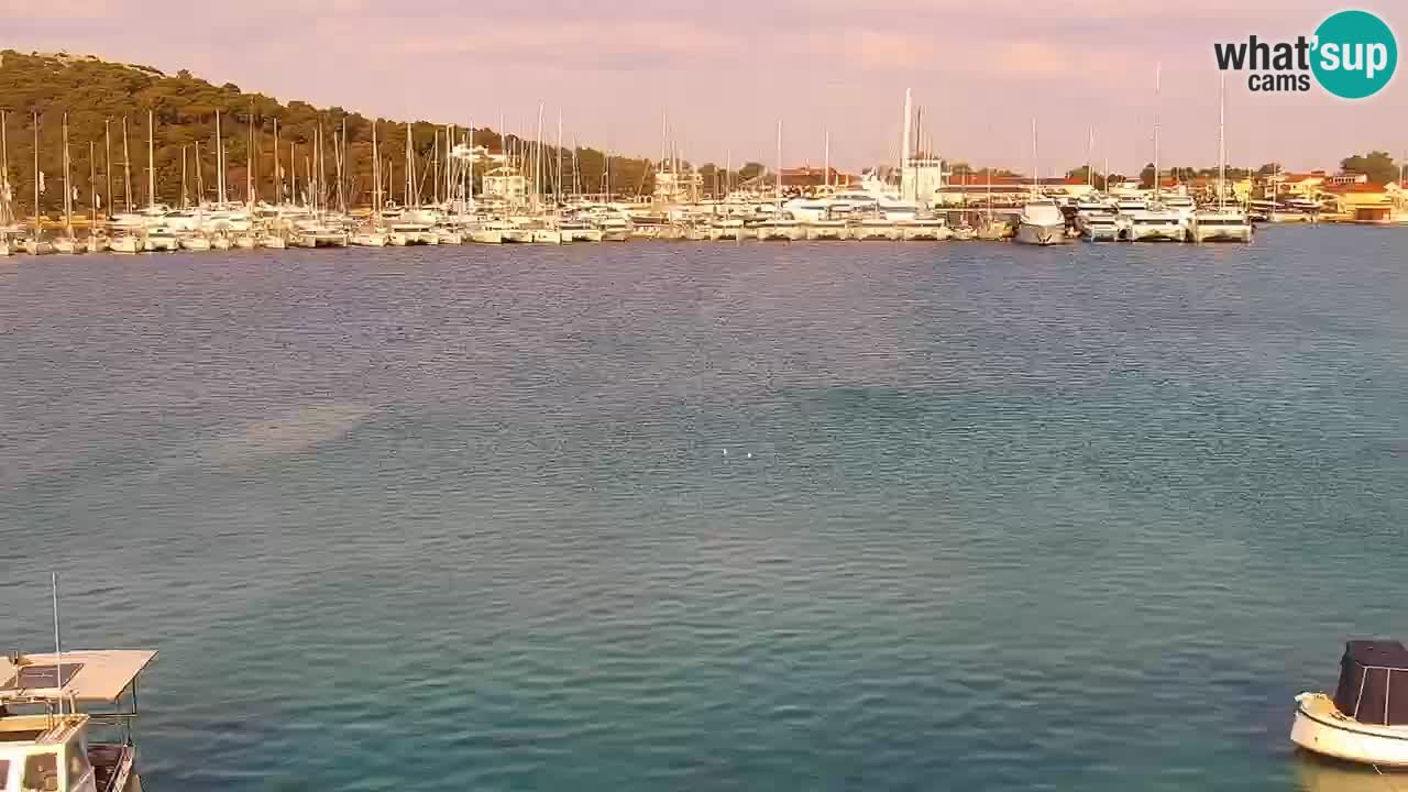 Rogoznica – Seashore Kneza Domagoja