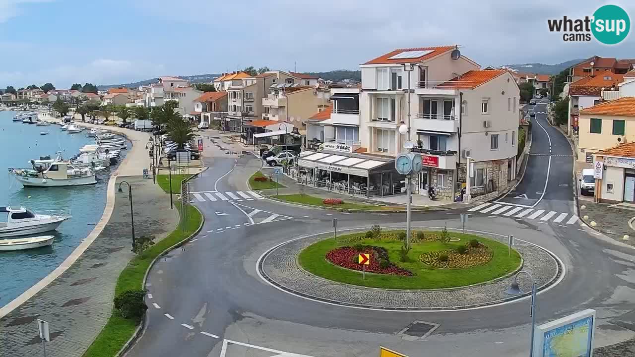 Rogoznica – Seashore Kneza Domagoja