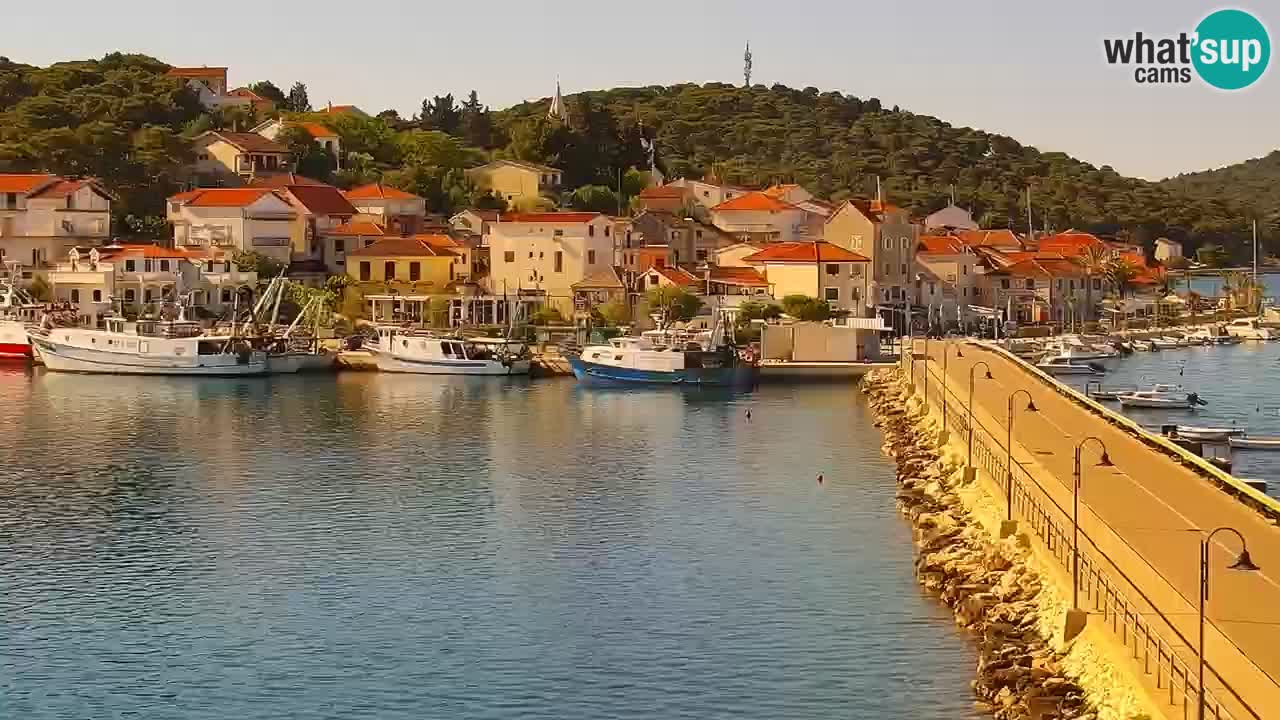 Rogoznica – Obala Kneza Domagoja