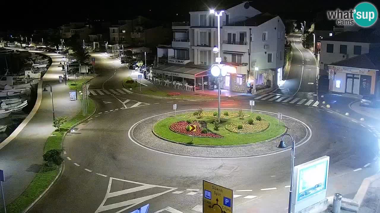 Rogoznica – Litorale Kneza Domagoja