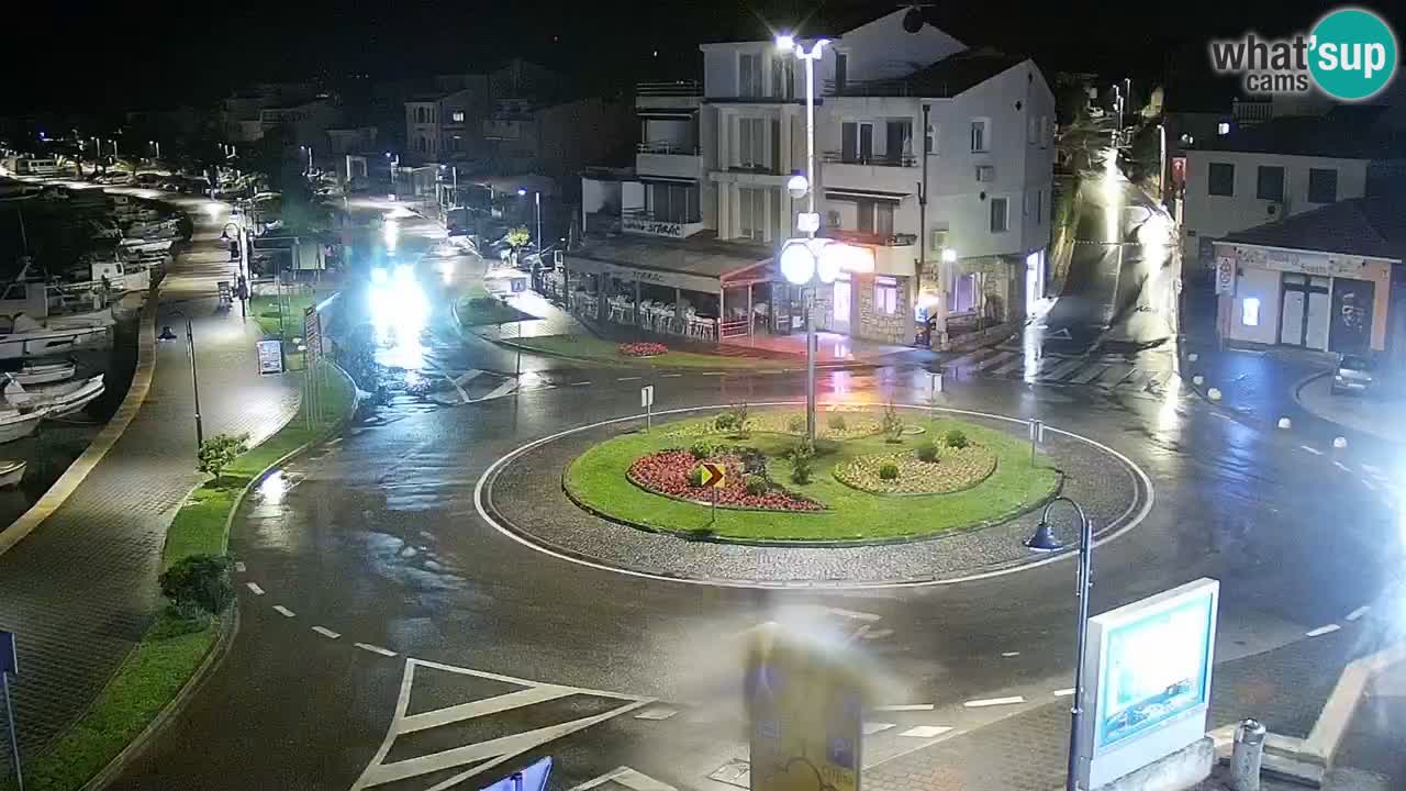 Rogoznica – Litorale Kneza Domagoja