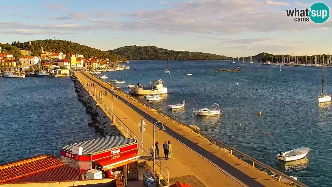 Rogoznica – Seashore Kneza Domagoja