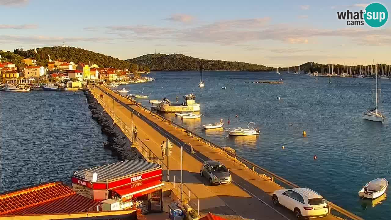 Rogoznica – Obala Kneza Domagoja