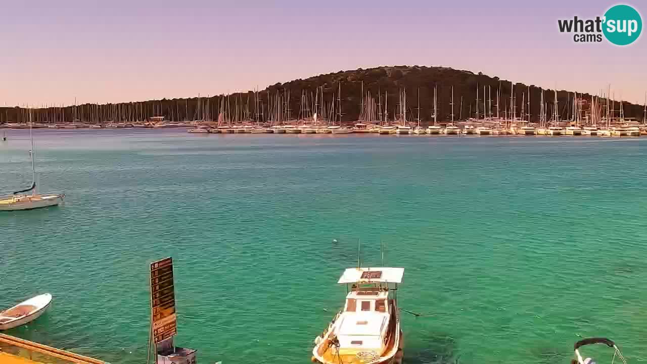 Rogoznica – Seashore Kneza Domagoja