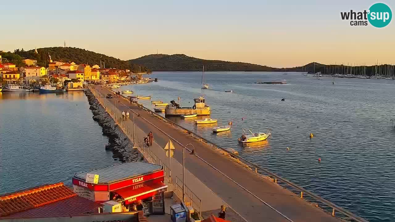 Rogoznica – Seashore Kneza Domagoja