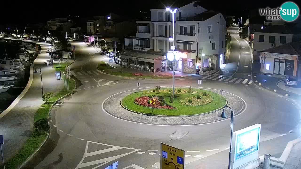 Rogoznica – Küste Kneza Domagoja