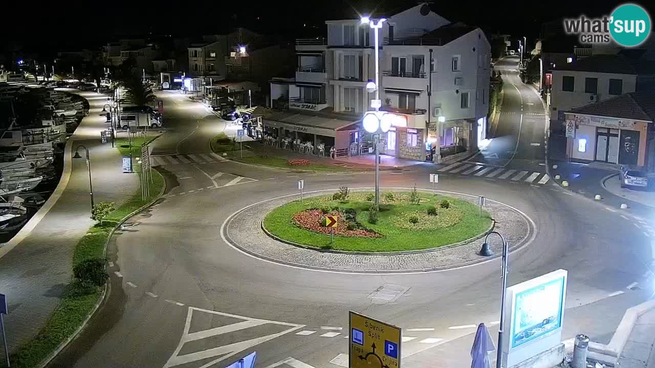 Rogoznica – Küste Kneza Domagoja
