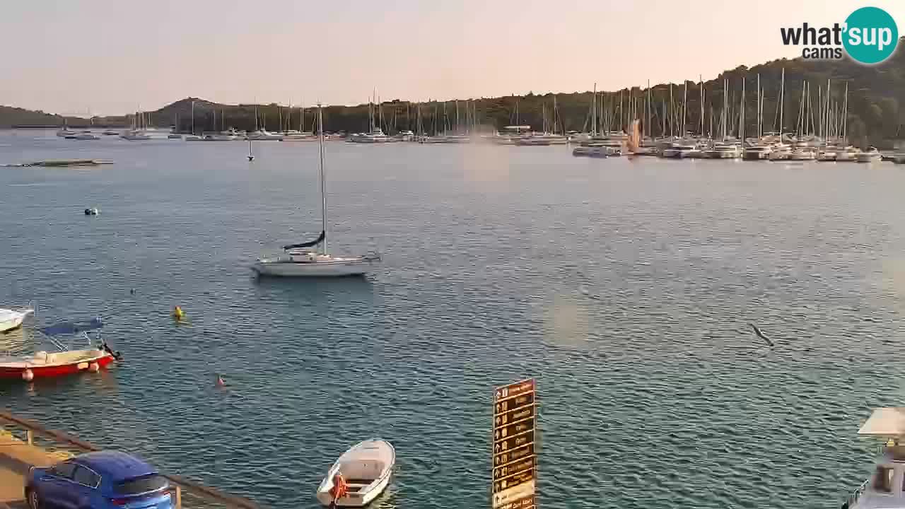 Rogoznica – Seashore Kneza Domagoja