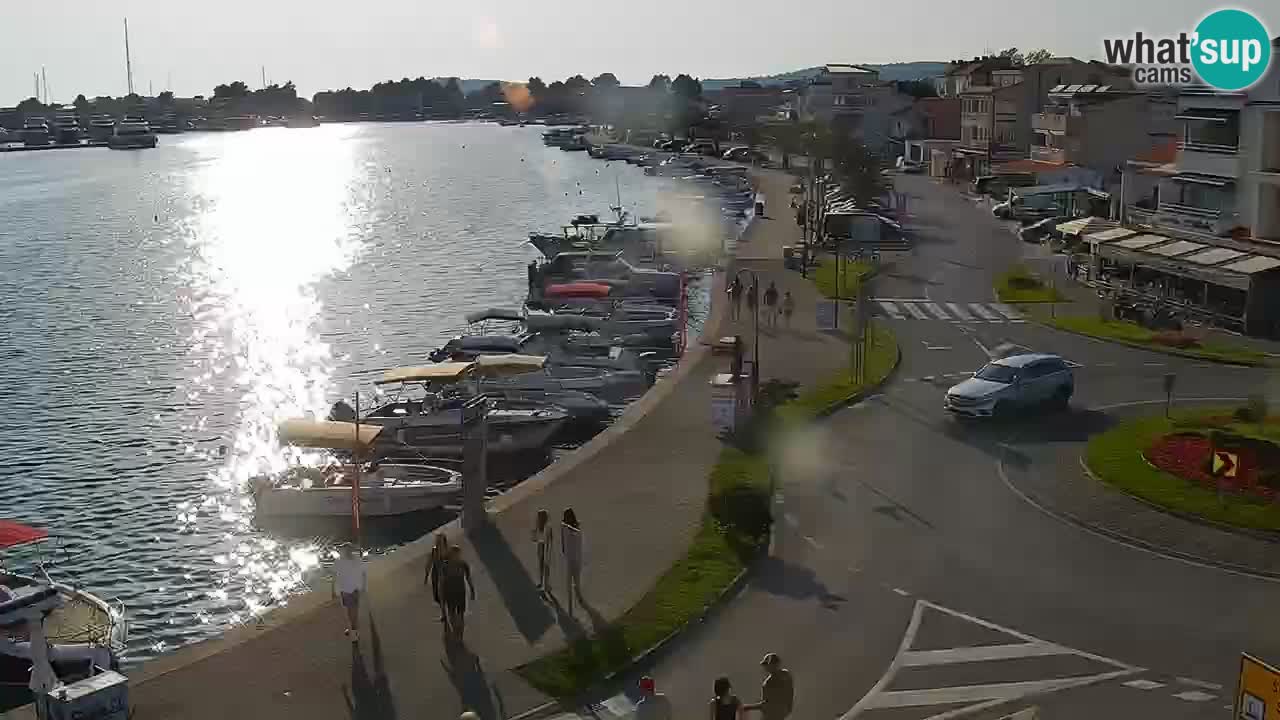 Rogoznica – Seashore Kneza Domagoja