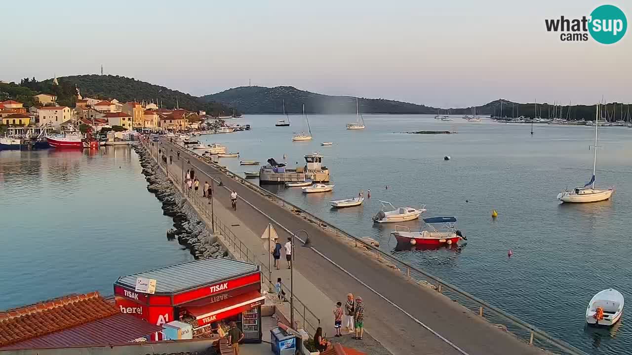 Rogoznica – Seashore Kneza Domagoja