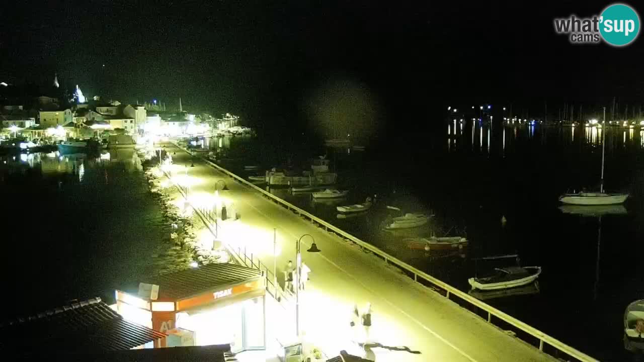 Rogoznica – Seashore Kneza Domagoja