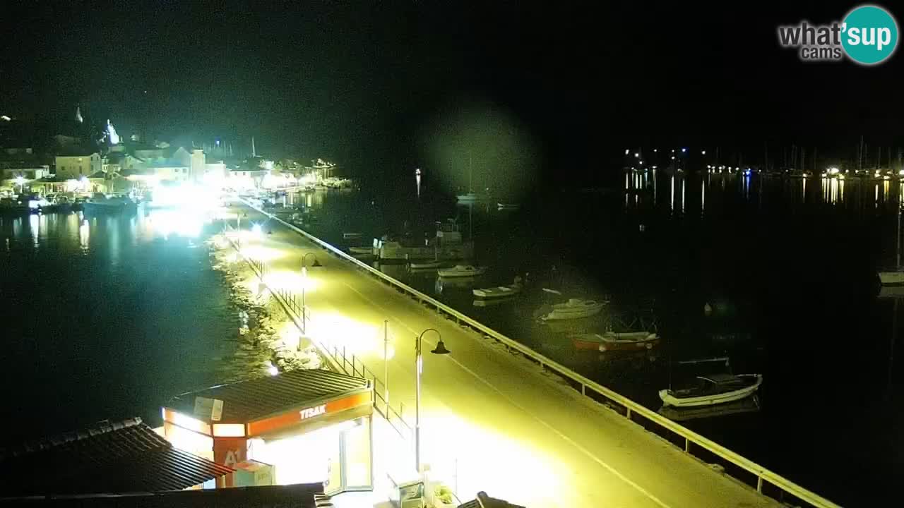 Rogoznica – Seashore Kneza Domagoja
