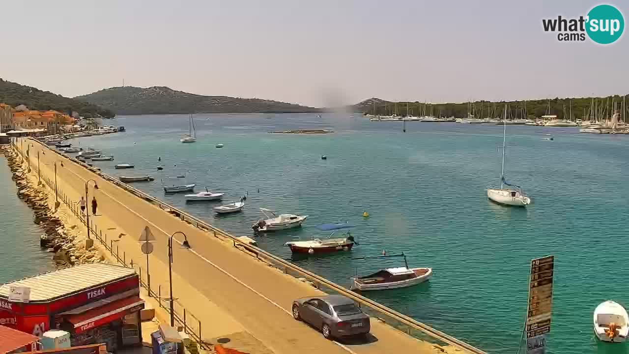 Rogoznica – Seashore Kneza Domagoja