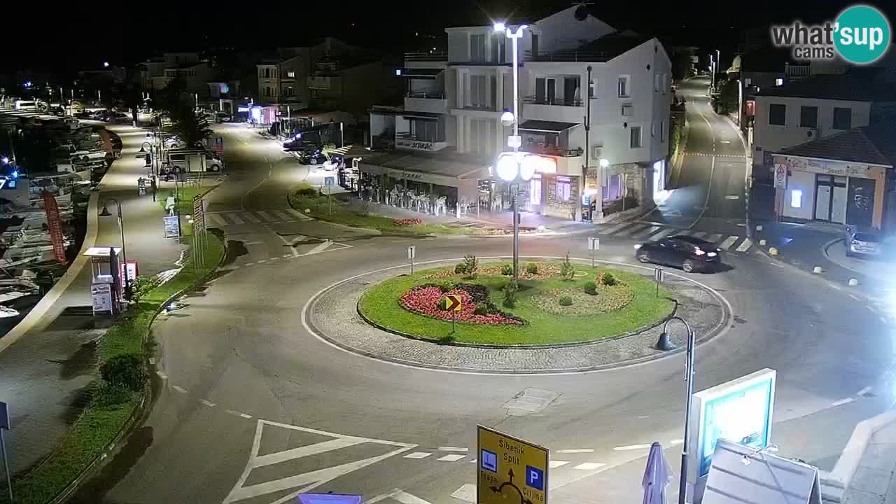 Rogoznica – Küste Kneza Domagoja