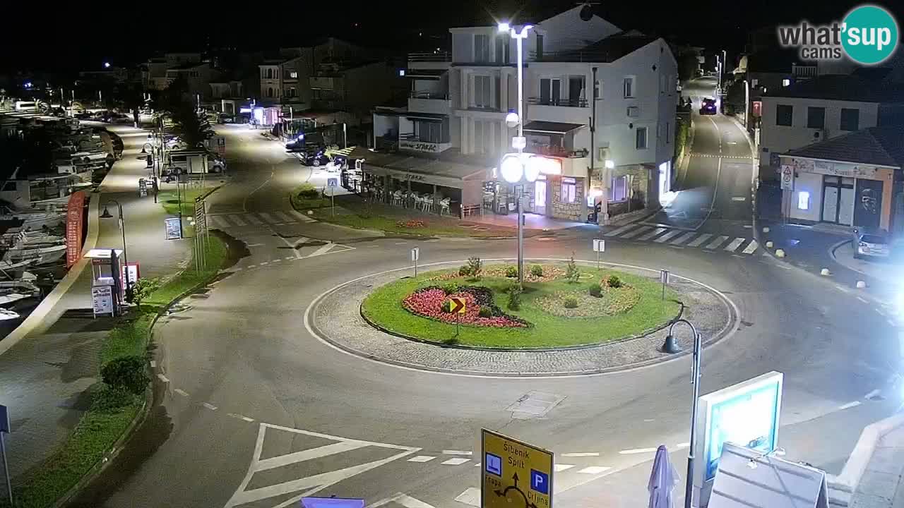 Rogoznica – Seashore Kneza Domagoja