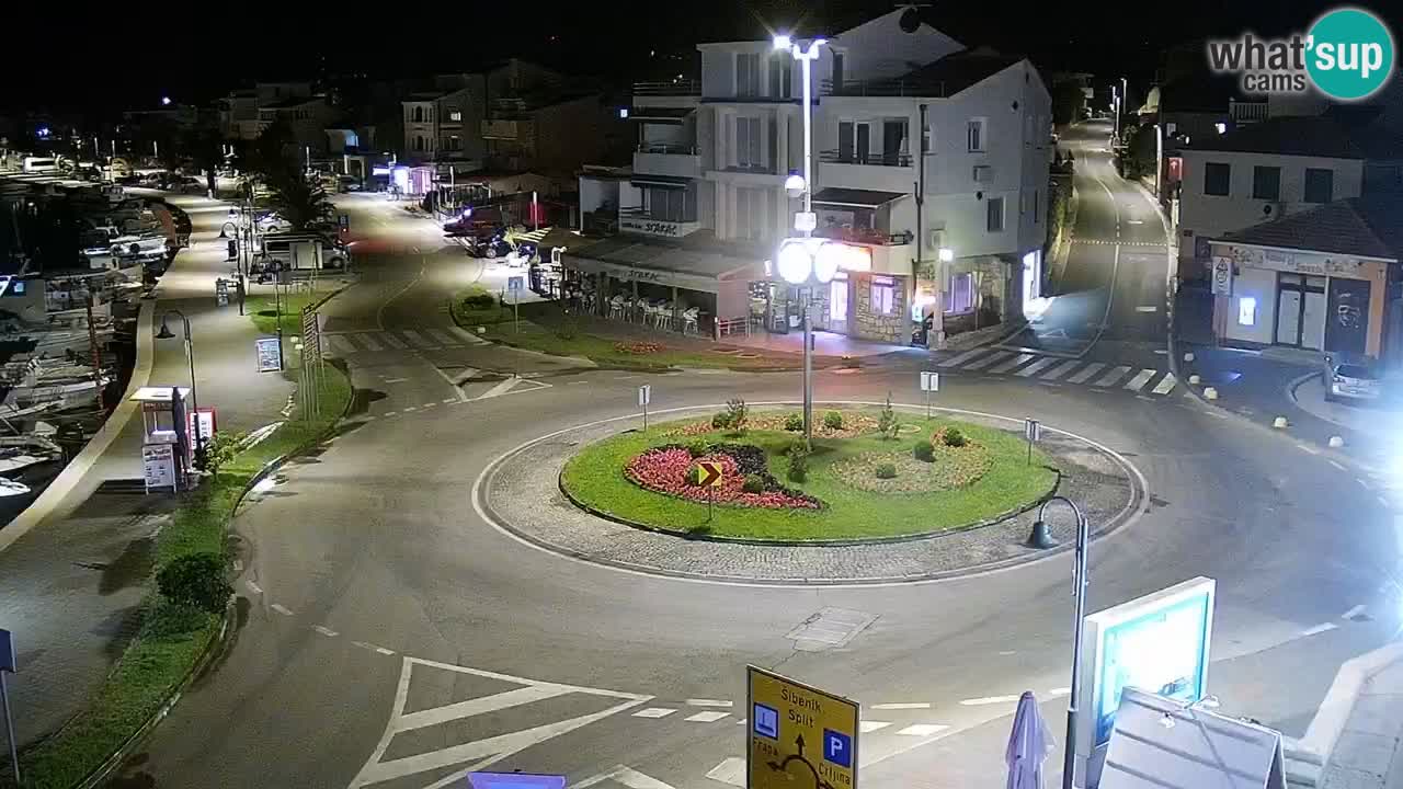 Rogoznica – Küste Kneza Domagoja