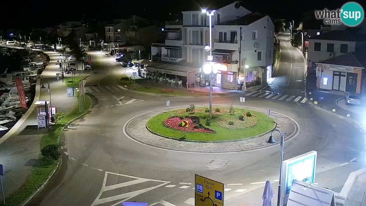 Rogoznica – Litorale Kneza Domagoja