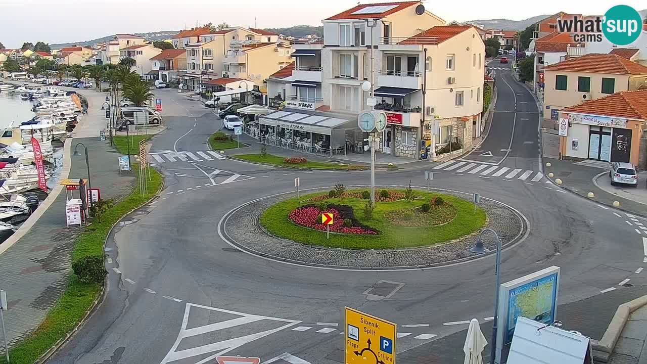 Rogoznica – Küste Kneza Domagoja